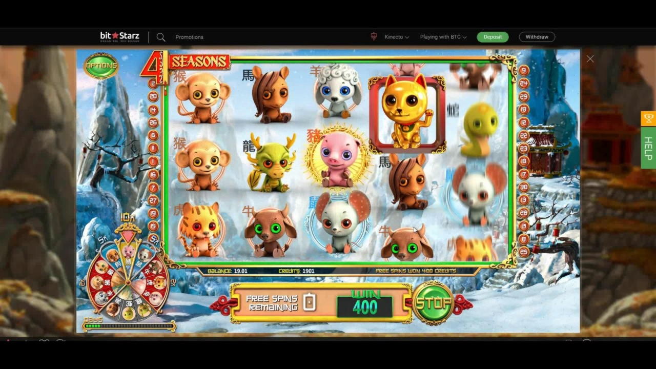 Eur 75 Free chip at Vegas Casino Online
