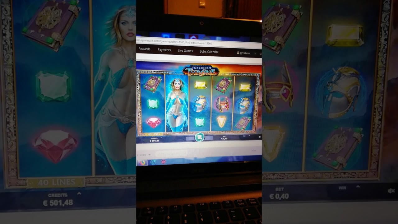 Eur 555 Casino Tournament at All Slots Casino