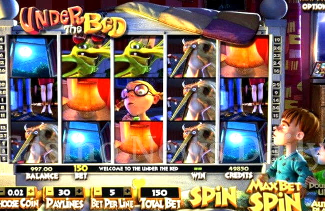 660% Match at a Casino at Golden Lion Casino