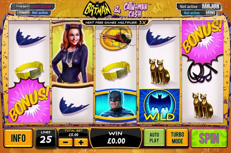 ﻿$333 Free casino chip at Raging Bull Casino