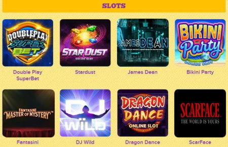 66 Free spins casino at Treasure Island Jackpots Casino (Sloto Cash Mirror)