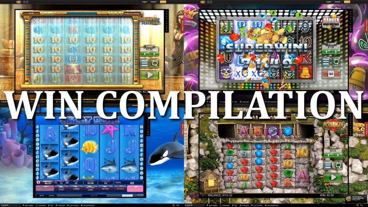 20 free casino spins at King Billy Casino