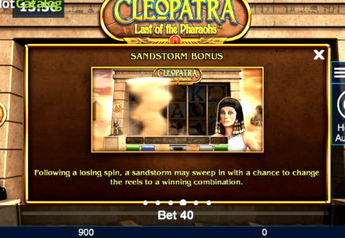 €135 Casino Tournament at All Slots Casino