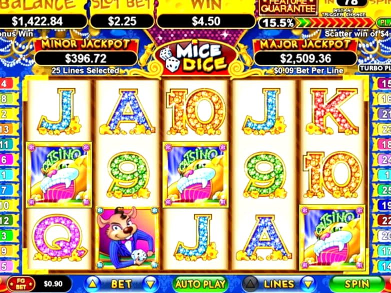 $215 Free Casino Tournament at Black Diamond Casino
