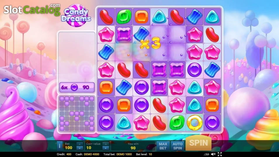 EURO 3895 No deposit casino bonus at Treasure Island Jackpots Casino (Sloto Cash Mirror)