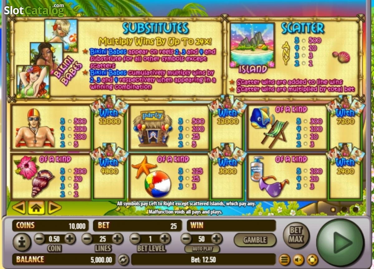 EURO 1111 Daily freeroll slot tournament at Raging Bull Casino
