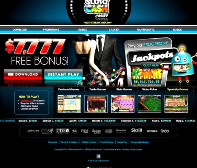 EUR 535 Free Money at Spartan Slots Casino