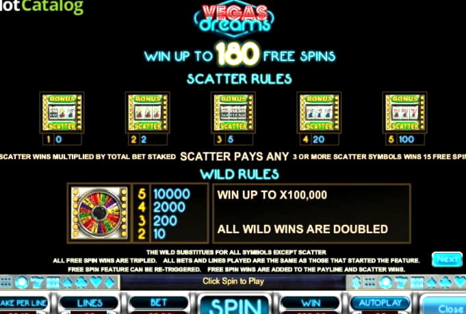 815% Match Bonus Casino at Red Ping Win Casino