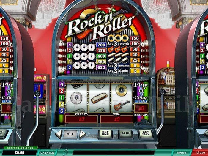 780% casino match bonus at All Slots Casino
