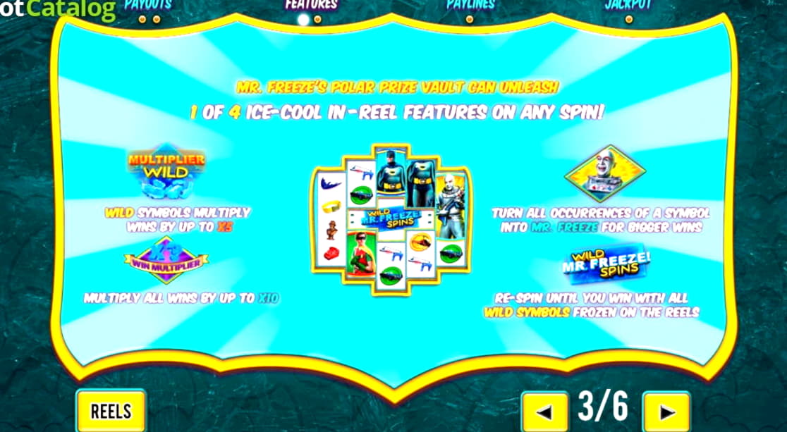 $535 No Deposit Casino Bonus at Red Ping Win Casino