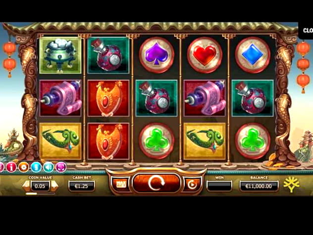 €3180 No deposit bonus at BoDubai Casino