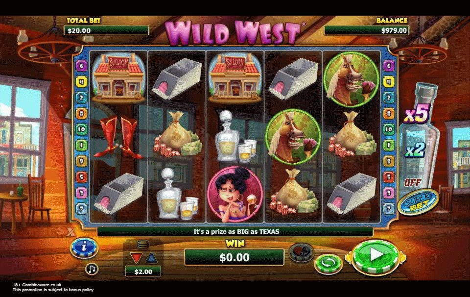 10 Free Spins right now at Slots Of Dubai Casino