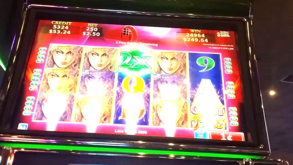 €435 Casino Tournament at Uptown Pokies Casino
