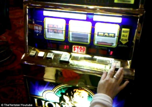 95 Free casino spins at Slots Of Dubai Casino