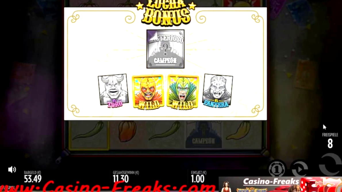 EUR 685 Mobile freeroll slot tournament at Rich Casino