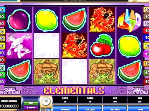 60 Loyalty Free Spins! at Ignition Casino