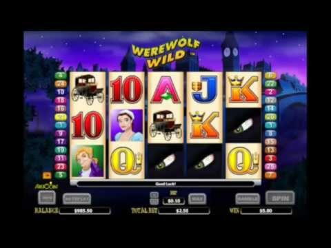 95 Free Spins right now at All Slots Casino