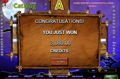 Eur 85 free chip casino at 7 Sultans Casino