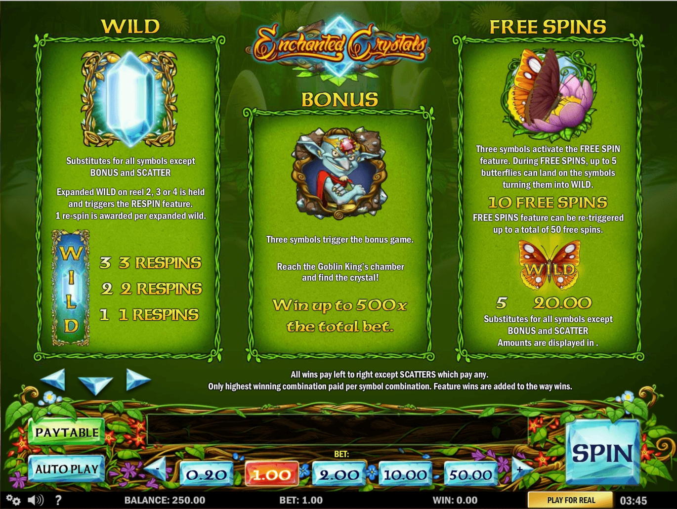 155 Free Spins Casino at 24 VIP Casino