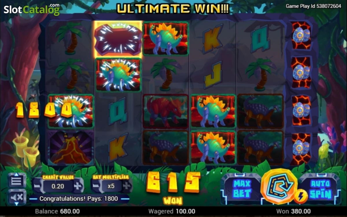 $200 Free chip at Golden Lion Casino