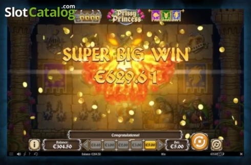 EURO 550 free casino chip at Ruby Slots Casino