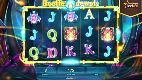 EUR 250 casino chip at All Slots Casino