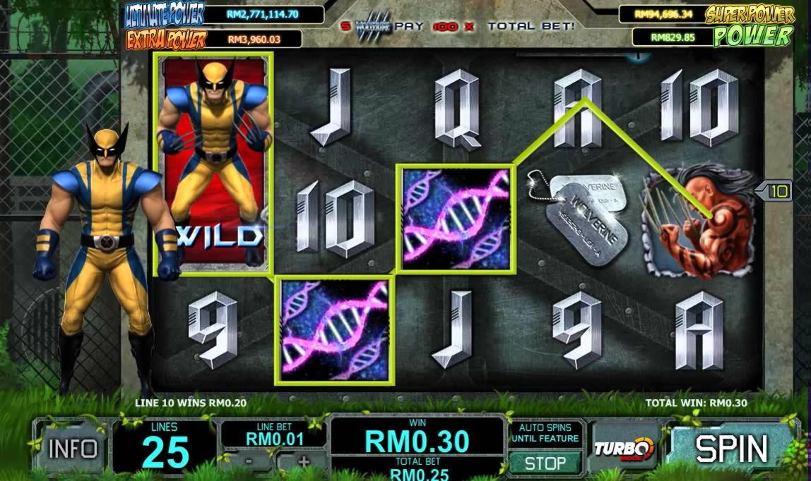 $3150 No Deposit at 7 Sultans Casino
