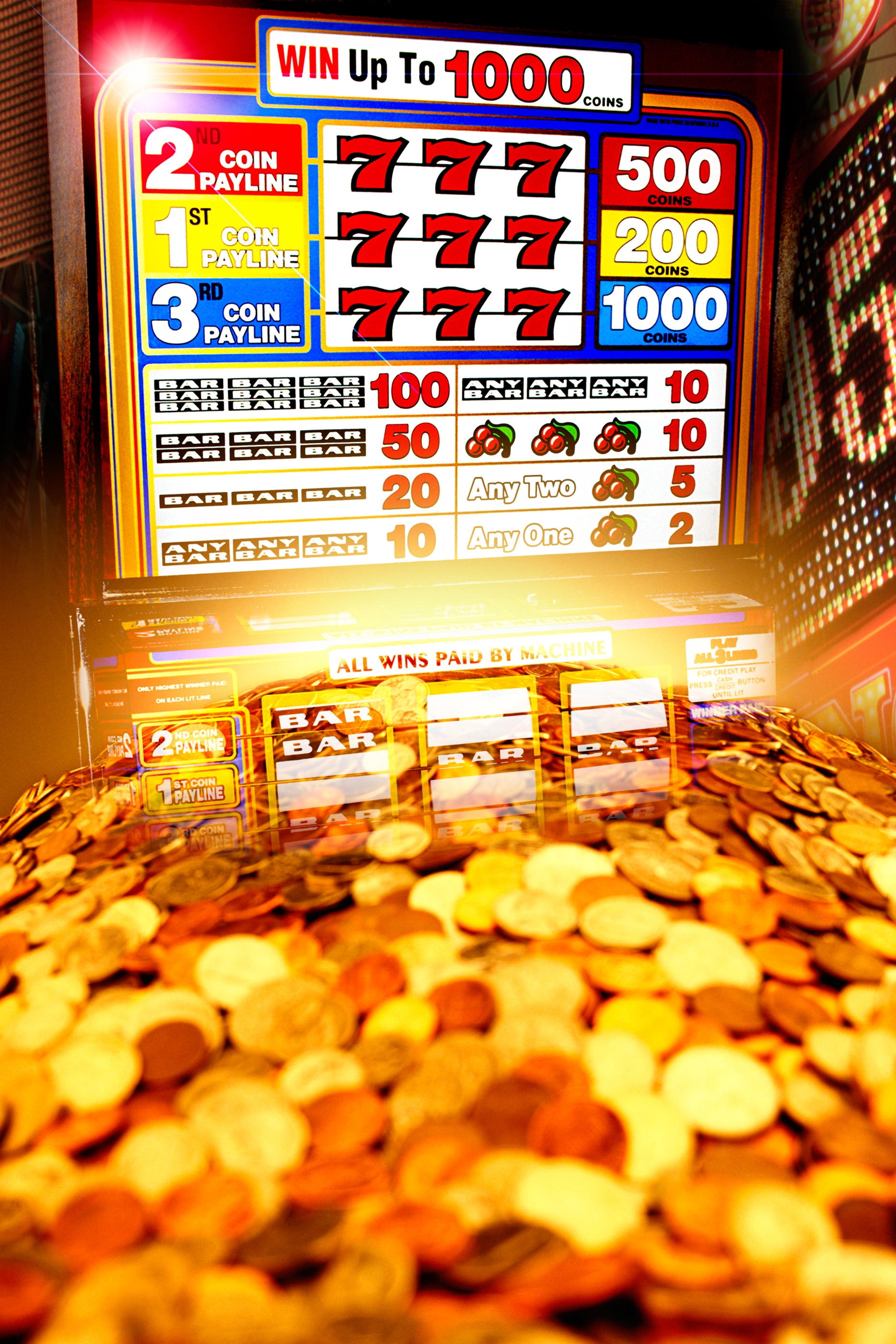 20 Loyalty Free Spins! at Slots Million Casino