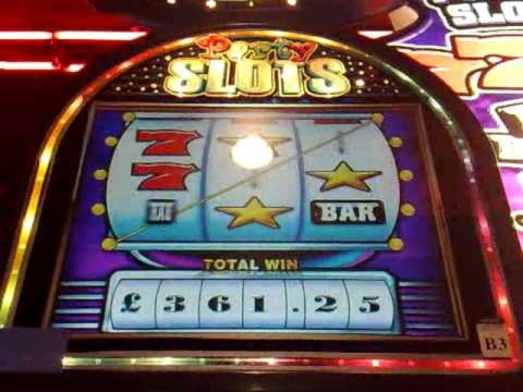 €320 Free Cash at Omni Slots Casino