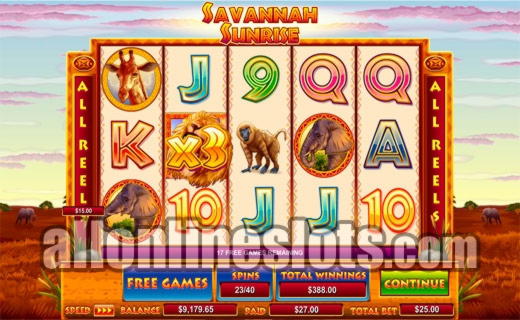 130% Deposit Match Bonus at 7 Sultans Casino