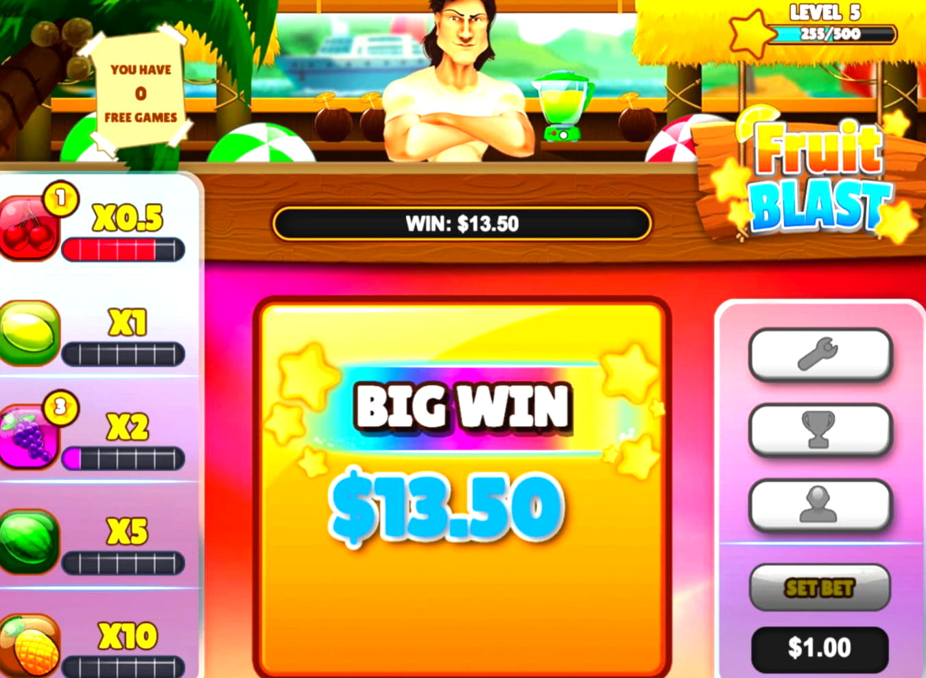 £770 No Deposit Bonus Code at Slotscom Casino