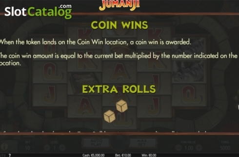 $765 Casino Tournament at Slots Of Dubai Casino