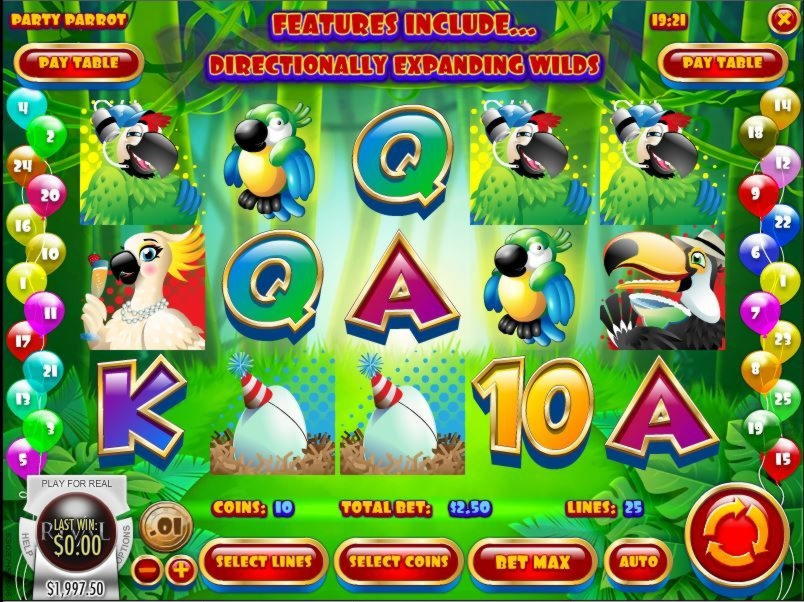 £280 Casino Chip at BoVegas Casino