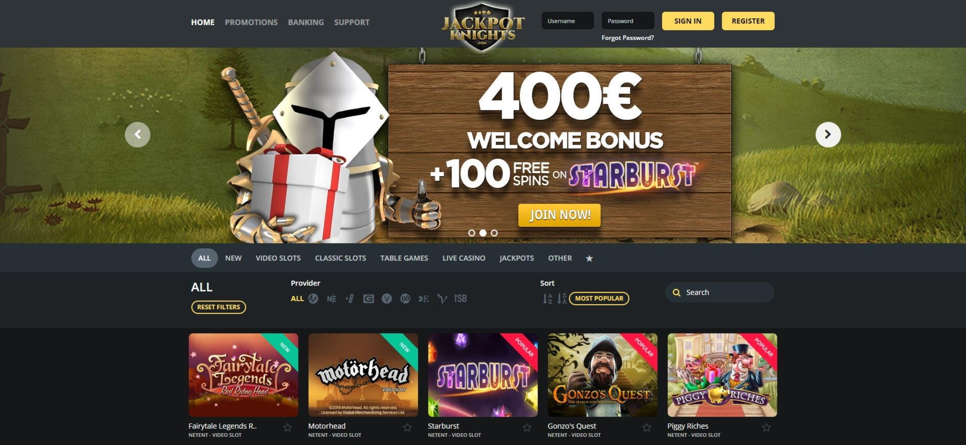 170 Free Spins no deposit at Fair Go Casino