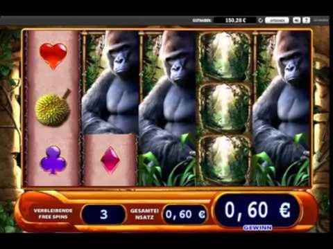 Eur 290 Free Casino Ticket at Vegas Casino Online