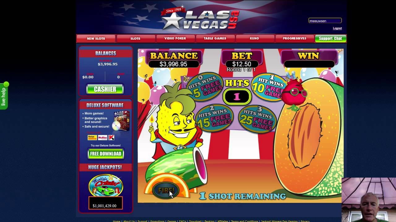 820% Match Bonus Casino at Rich Casino