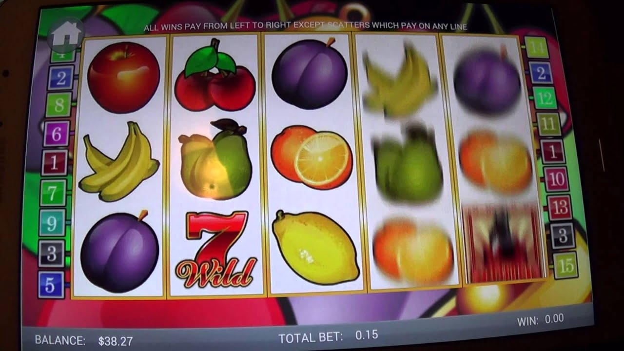 EURO 650 NO DEPOSIT CASINO BONUS at Royal Vegas Casino