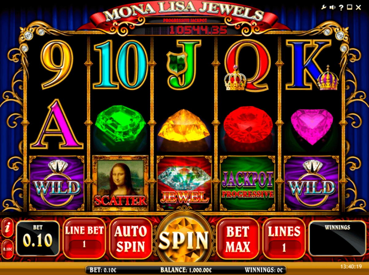 140 Free Spins Casino at Vegas Casino Online