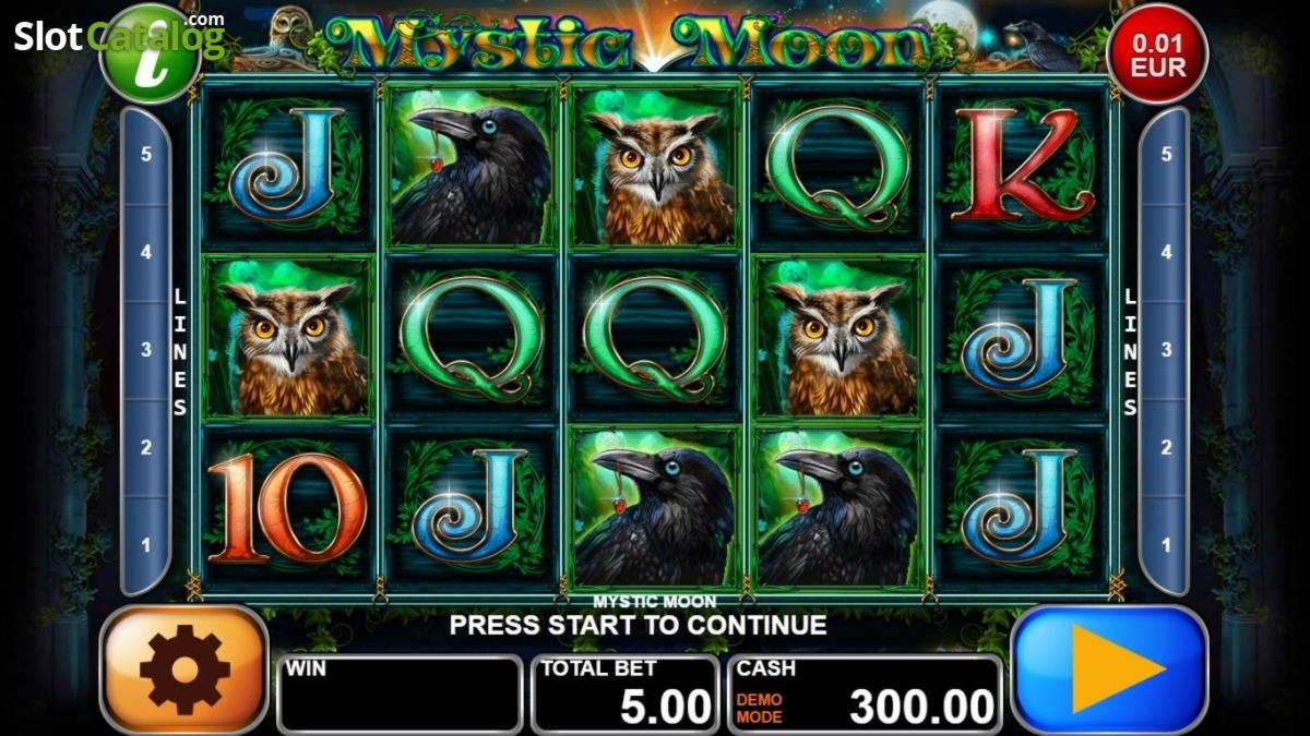 250 Trial Spins at Red Ping Win Casino