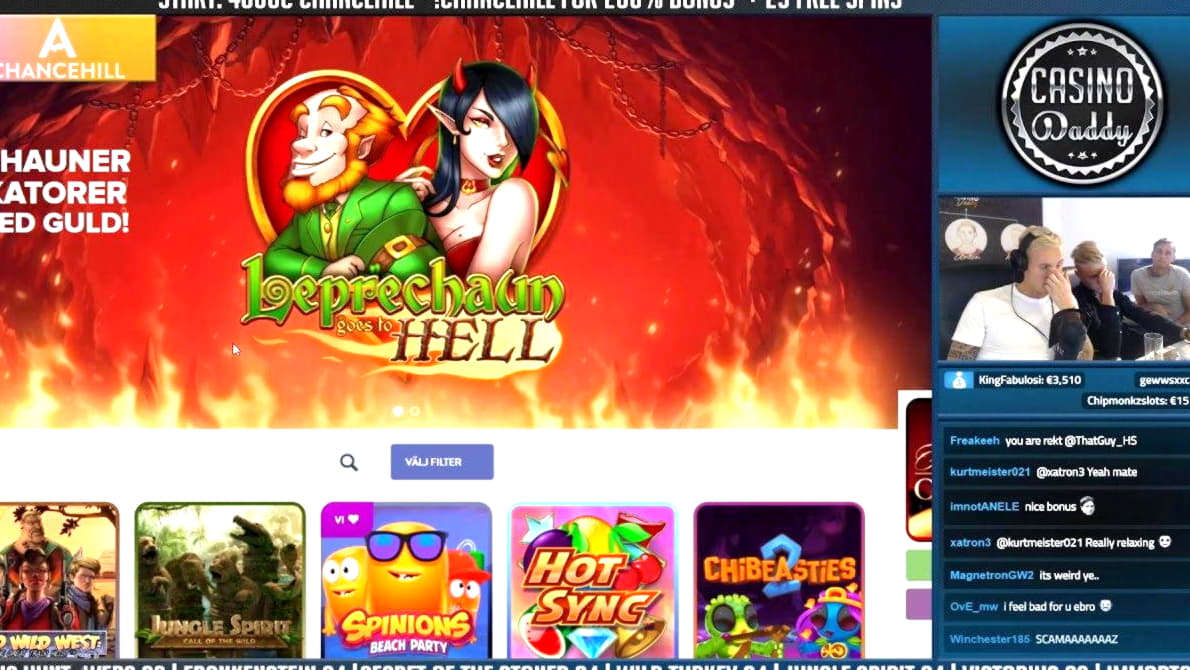 €4255 No deposit at Vegas Casino Online
