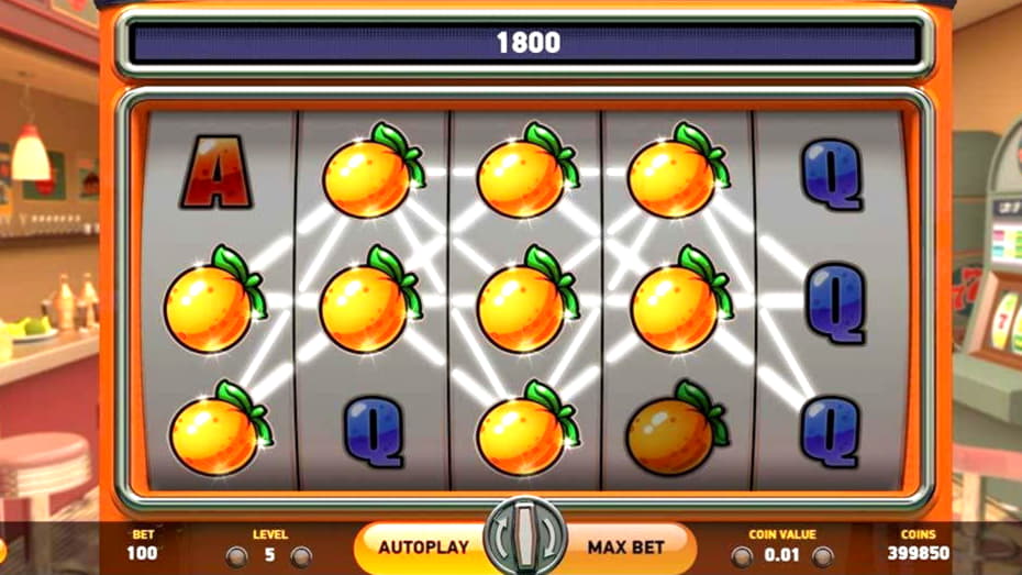 $1140 No deposit at Cherry Gold Casino
