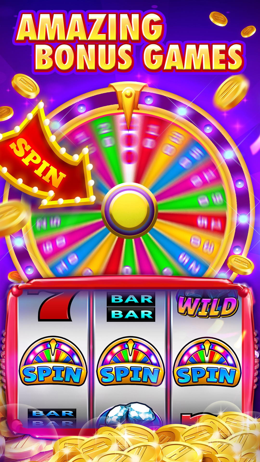€430 Mobile freeroll slot tournament at Spartan Slots Casino