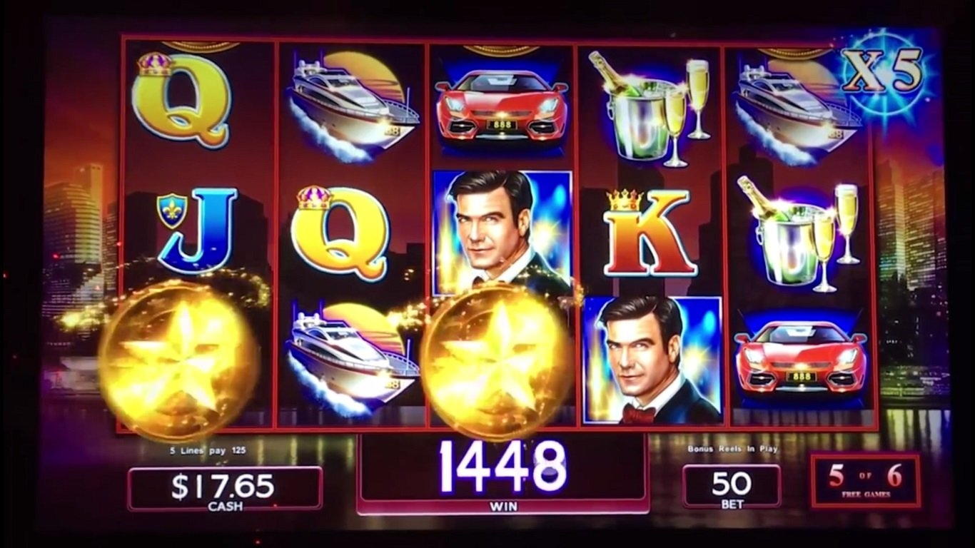 770% First Deposit Bonus at Joe Fortune Casino