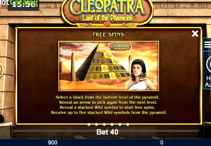 120% Casino Welcome Bonus at Eclipse Casino