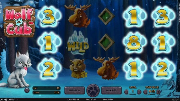 33 FREE Spins at Cash Bull Casino 