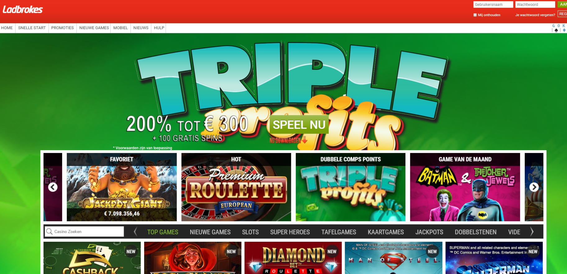 280% Match bonus at Emu Casino