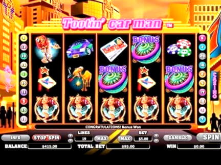 255 FREE Spins at Slots Million Casino