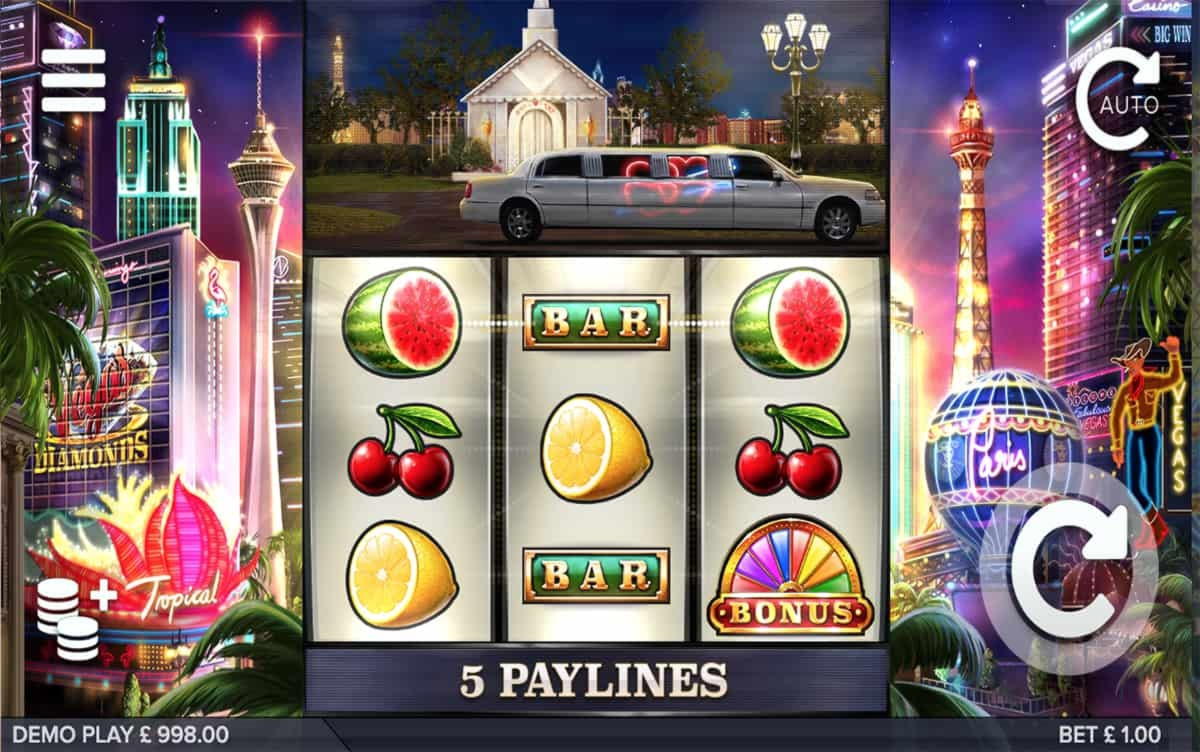 11 Trial Spins at Slots Million Casino