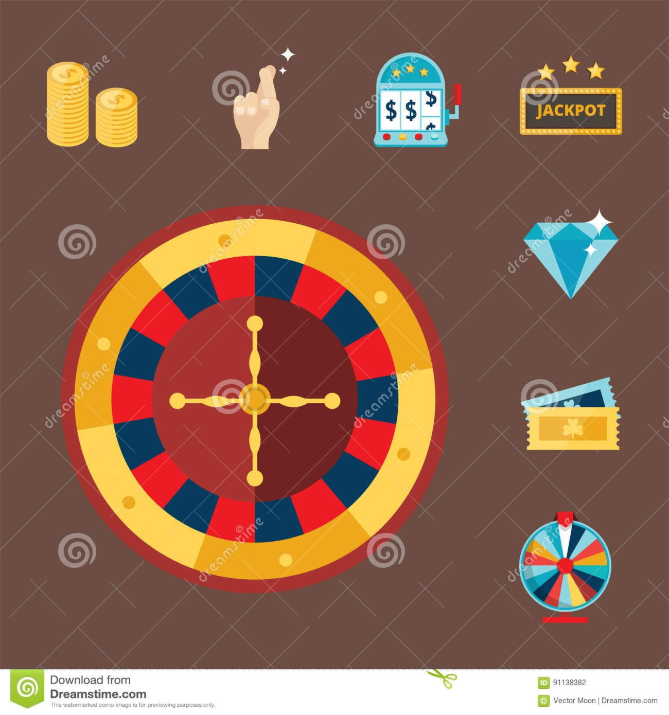 65 free casino spins at Joe Fortune Casino