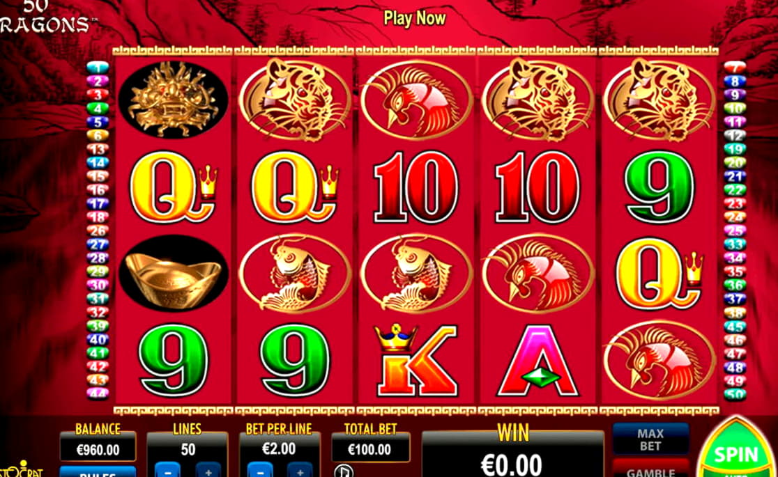 30 Free spins no deposit casino at Royal Vegas Casino